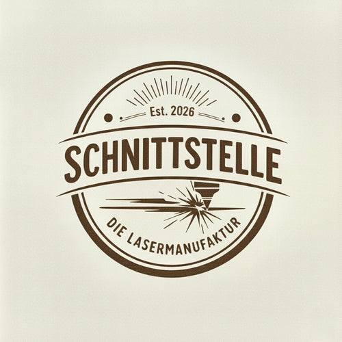 Schnittstelle-Lasermanufaktur